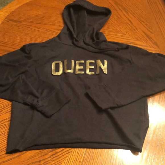 Queen Band Hoodie - Picture 2 of 5